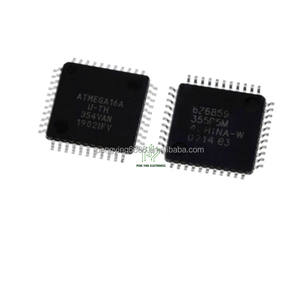 Hight गुणवत्ता फैक्टरी मूल्य नई मूल आईसी <span class=keywords><strong>XCR3032XL</strong></span>-10VQG44C <span class=keywords><strong>XCR3032XL</strong></span>-10VQG44I QFP-44 चिप आईसी नई और मूल - Product Image 1