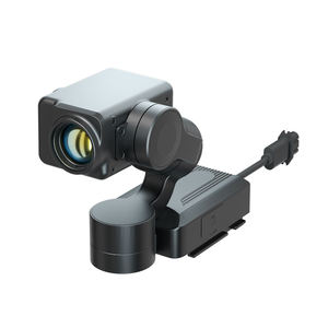Projecteur Zoom infrarouge IR3 protégeant la nuit Compatible pour <span class=keywords><strong>DJI</strong></span> pour <span class=keywords><strong>DJI</strong></span> <span class=keywords><strong>M30</strong></span> - Product Image 1