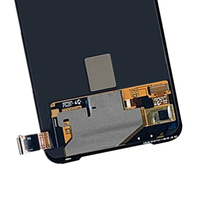 Layar LCD OLED untuk Xiaomi Black Shark 3, Layar LCD Black Shark 3 Pro, Layar LCD untuk Black Shark 3s, Penggantian Panel Sentuh