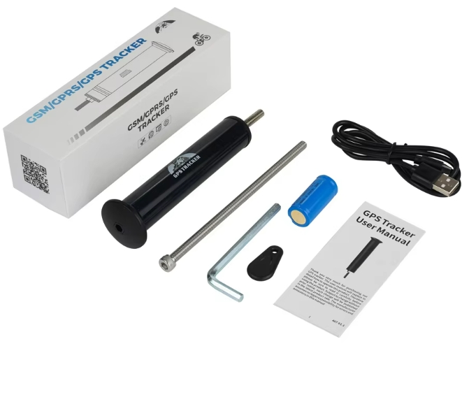 Coban 407 4G Mini Wasserdichter Fahrrad-GPS-Tracker Fahrrad-GPS-Ortungsgert  Mit GPRS fr Motorrder TK407 von Baanool| Alibaba.com