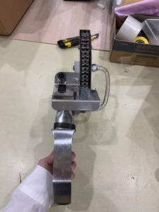 <span class=keywords><strong>2536A</strong></span> Abfallentfernungsmaschine für Karton und Wellpappe - Entfernungswerkzeug - Product Image 2