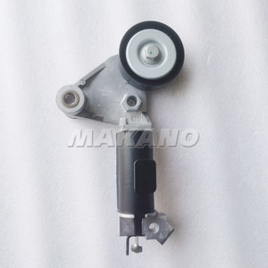 Pièces de moteur de véhicule de tourisme d'origine <span class=keywords><strong>JLC</strong></span> 4G15 4G18 Tendeur de courroie de moteur 1073002900 pour GEELY EMGRAND EC7 - Product Image 1