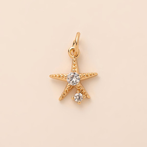 <strong>BOYI</strong> Necklace Bracelet Keychain Pendant Diy Fashion Jewelry Accessories Zircon <strong>Charms</strong> - Product Image 5