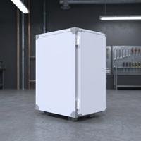 Boîte de rangement isotherme portable Esfrigo ES690P 690L -20C pour chambre froide Livraison par chaîne du froid Haute résistance Garantie 1 an