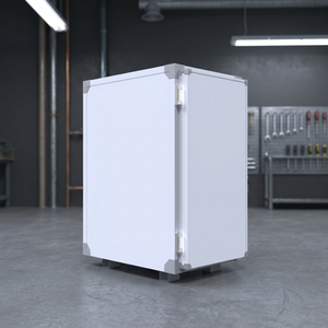Esfrigo Brand Portable Isothermal ES690P Cold Room <b>Storage</b> Box 690L -20C Cold Chain Delivery High Resistance 1-Year Warranty - Product Image 2