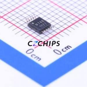 Nuevo y original amplificador de instrumentación de chip IC de circuito integrado de 1/2" - Product Image 2
