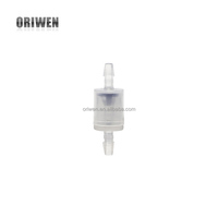 Machine de savon automatique de 20 ml, Mini Valve à ressort en plastique Anti-corrosion, lavage des mains