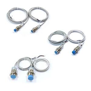 <span class=keywords><strong>E2E</strong></span>-<span class=keywords><strong>X2MY1</strong></span>-US Cảm biến tiệm cận cảm ứng ban đầu hoàn toàn mới - Product Image 1