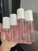 Spray Fixateur de Maquillage Effet Mat Lumineux Longue Durée Hydratant et Contrôlant le Sébum 100 ml – Style Populaire