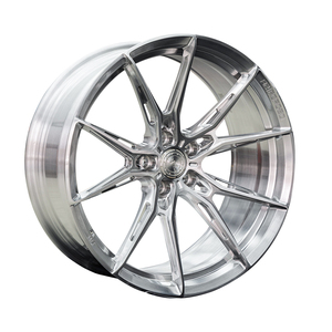<span class=keywords><strong>Ruedas</strong></span> grises cepilladas personalizadas forjadas OEM nuevas para <span class=keywords><strong>BMW</strong></span> M2 G87 M3 G80 M4 Z4 F30 340i M340i llantas de <span class=keywords><strong>invierno</strong></span> de aleaciones para <span class=keywords><strong>BMW</strong></span> Condition nuevo - Product Image 4
