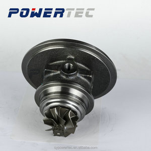 Powertec Turbo Core VVP1 VF400002 9645247080 9639563080 9622526980 VF40A104 pour Citroen Berlingo 2.0 HDi 66 Kw DW10TD <span class=keywords><strong>1999</strong></span> - Product Image 5