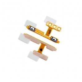 Cavo flessibile per Samsung Galaxy A13 4G A135, parte di ricambio per il pulsante del volume - Product Image 3