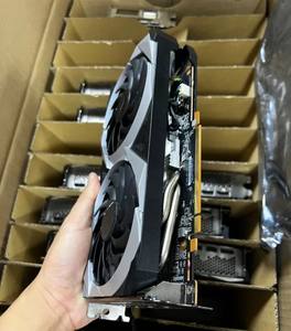 Tarjeta gráfica para juegos Rx 6700 <span class=keywords><strong>Xt</strong></span> 2x8g con tarjeta Gddr6 de 192 bits Rx 6700xt 6600xt - Product Image 2