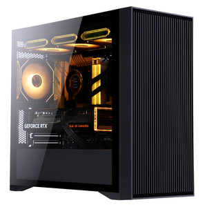 <span class=keywords><strong>Ordinateur</strong></span> de bureau de <span class=keywords><strong>jeu</strong></span>, processeur Core I7 I5 3.70GHZ, 16 Go de RAM, 512 Go de SSD, WIFI, WIN 10/11, ordinateurs de bureau de <span class=keywords><strong>jeu</strong></span> RGB - Product Image 1