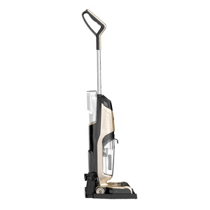 Mini <span class=keywords><strong>aspirateur</strong></span> portable rechargeable à main, humide et sec, lavage au sol, machine à laver, spray manuel avec 2 niveaux - Product Image 3