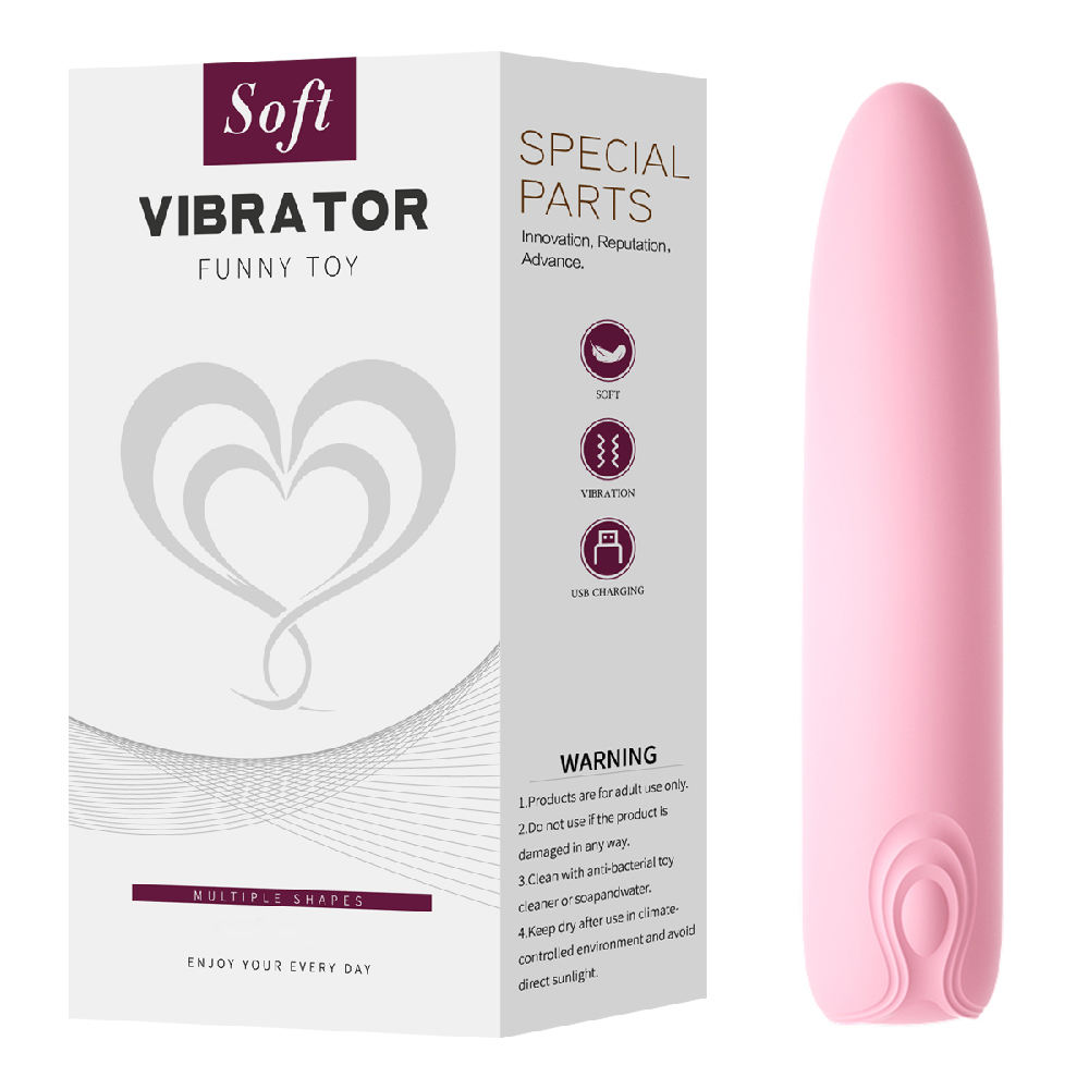 C Vibrators