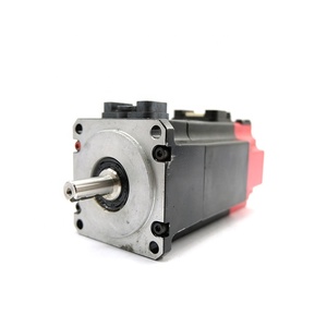 Motor Original FANUC A06B-0115-B503 para Máquina, Motor de Eje de la Serie Alpha para Equipos de Automatización de Máquinas Herramienta - Product Image 4