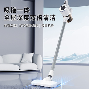 Cordless Wet Dry <b>Vacuum</b> Cleaner 15000Pa Suction <b>Portable</b> For Home Car Cleaning - Product Image 3
