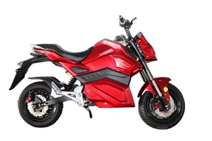 Soporte OEM para piezas de repuesto de motocicleta de dos ruedas de largo alcance, motor central de motocicleta y scooter de doble motor. - Product Image 2