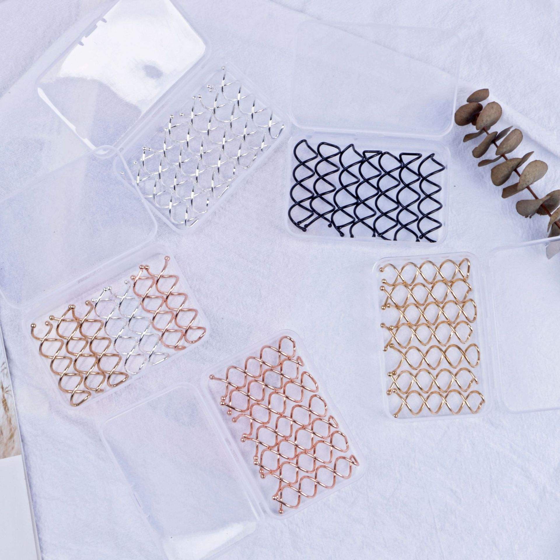 ทอง7ชิ้นต่อกล่อง