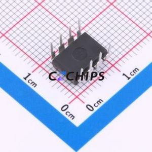 Comparador de chips IC de circuito integrado DIP-8 nuevo y original, venta al por mayor, Chips de componentes electrónicos y servicio BOM - Product Image 2
