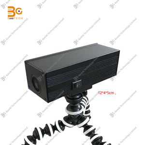 อุปกรณ์ป้องกันการบันทึกเสียงแบบพกพาขนาดเล็ก ระยะป้องกันการรบกวน 1.2 เมตร - Product Image 4