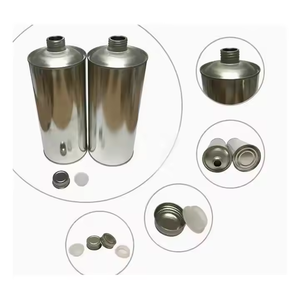 Vente en gros personnalisée Liquide de frein de haute qualité DOT3 DOT4 250ml 350ml 487ml Boîte de 1gallon Emballage de liquide de frein automobile - Product Image 4