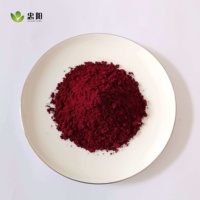 Fournisseur d'usine Allura Red AC CI16035 Pigment inorganique soluble dans l'eau pour l'encre de marqueur chimique quotidien et l'impression textile