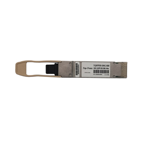 ตัวรับส่งสัญญาณ TQ56-4x50G-SR4-S 200G Ethernet Infiniband HDR 200G QSFP56 SR4 850nm 100m MMF แบบขนาน 8 คอร์ MPO-12 PAM4 - Product Image 6