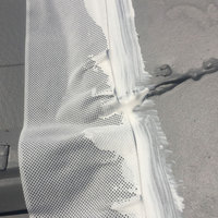 Bande d'étanchéité multi-usages pour l'extérieur, réparation et scellement des fuites, ruban adhésif imperméable en caoutchouc butyle résistant pour fenêtres, toits, camping-cars, bateaux, tentes