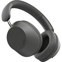 Casque sans fil à réduction de bruit active (ANC) PJT-BEP2359, longue durée de vie de la batterie, casque sans fil, coussinets d'oreille super doux