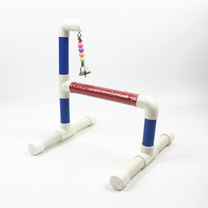 Fun Play Popular Window Folding <strong>Parrot</strong> Bath Shower Standing Natural Wood <strong>Cheap</strong> <strong>Parrot</strong> Bird Perch Stand