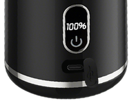 PB-102-2 Mixeur-presse-agrumes personnel rechargeable USB 500 ml, bouteille électrique mini portable