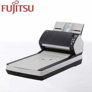 เครื่องสแกนภาพกระดาษแบบพกพา <span class=keywords><strong>Fi</strong></span>-<span class=keywords><strong>7280</strong></span>เครื่องสแกนเท้า6000dpi พร้อมอินเตอร์เฟซ USB เครื่องสแกนแบบแท่นวางพื้นเรียบมีในสต็อก! - Product Image 6