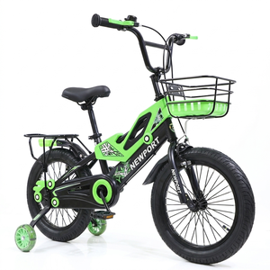 <span class=keywords><strong>Bicicleta</strong></span> de Montaña para Niños SY de 16 Pulgadas, Nuevo Estilo, Color Personalizado, Una Velocidad, <span class=keywords><strong>Bicicleta</strong></span> Deportiva Infantil - Product Image 2