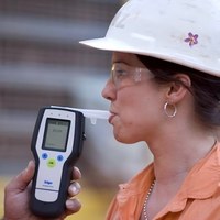 Alcoholímetro Drager Alcotest 7510 en Stock