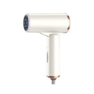 Secador de Pelo Profesional con Difusor, Motor de 200V, Bajo Ruido, Plegable, para Uso Doméstico - Product Image 4