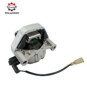 Nuevo motor derecho Hydro-Mounting OEM 4G0199381PM 4G0 199 381 PM Se adapta a 2017 A6 C7 - Product Image 3