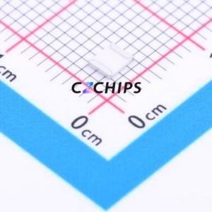 Résistance SMD FRC1210J361 TS 1210 (Type : Film Épais) (Résistance : 360 Ohms Précision : 5%) - Product Image 2