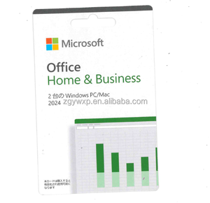 <span class=keywords><strong>Office</strong></span> 2024 Hogar y Empresas, Soporte Exclusivo para Japón, Compatible con PC/<span class=keywords><strong>Mac</strong></span> - Product Image 3