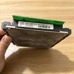 6mbi225u-120/agdr-71c แผงวงจรไดรฟ์ที่ถอดออกได้และ Fs225r12ke3-agdr-71c - Product Image 2