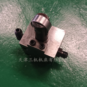 ปั๊มไฮดรอลิกแบบลูกสูบ Tianjin Third Machinery Y54A สำหรับเครื่องตัดเฟือง แบบติดตั้งแนวตั้งหรือด้านข้าง - Product Image 3