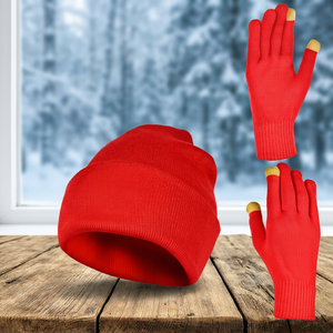 Unisex Beanie <b>Winter</b> Knitted Skull Cuffed Soft Warm 100% Wool 3D Embroidery Slouchy Ski Watch <b>Cap</b> <b>for</b> <b>Men</b>/Women - Product Image 3