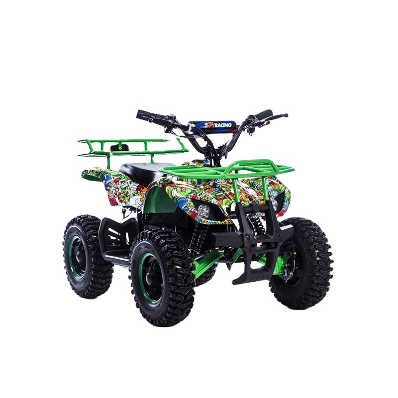 2021 popular 49cc/ 50cc gasoline mini atv for children