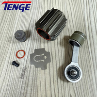 Vis de bielle de cylindre AI LR023964 pour Hitachi L322 LR3 LR4 Range Rover Sport Discovery3 05-13 Kit de réparation de compresseur d'air