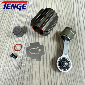 Kit di Riparazione Compressore d'Aria AI LR023964, Vite del <span class=keywords><strong>Biella</strong></span> del Cilindro per Hitachi L322 LR3 LR4 Range Rover Sport Discovery3 05-13 - Product Image 3