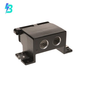 Connettore per impieghi gravosi Brand Accessory 19400160922 con ingresso laterale a 90 gradi M32 Han HPR, a tenuta stagna e impermeabile 19 40 016 <span class=keywords><strong>0922</strong></span> - Product Image 1