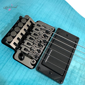 กีตาร์เมเปิลอัลเดอร์ ร็อคตลาดขายส่ง กีตาร์ราคาประหยัดสำหรับผู้ค้าปลีก - Product Image 4