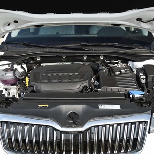 Voiture essence de taille moyenne <span class=keywords><strong>Skoda</strong></span> <span class=keywords><strong>Superb</strong></span> Tsi280 Dsg 1.4T haute performance 2023 2025, <span class=keywords><strong>Skoda</strong></span> <span class=keywords><strong>Superb</strong></span> en stock - Product Image 5