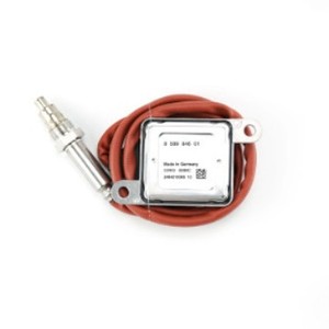 Sensor de Oxígeno 5WK96699C 858984601 para Reemplazo y Reparación de Sensores Automotrices - Product Image 3